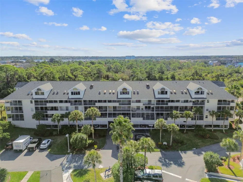 5557 SEA FOREST DRIVE #214 New Port Richey, FL 34652