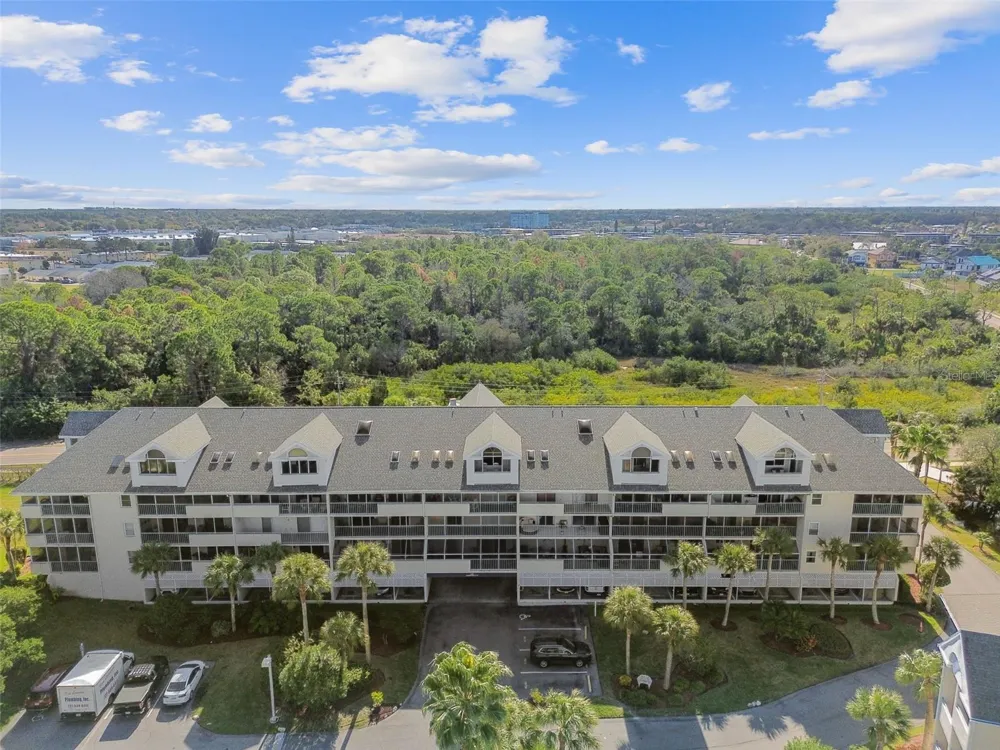5557 SEA FOREST DRIVE #214 New Port Richey, FL 34652