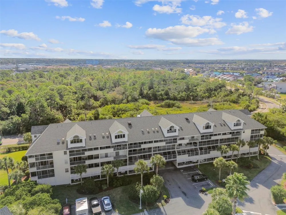 5557 SEA FOREST DRIVE #214 New Port Richey, FL 34652