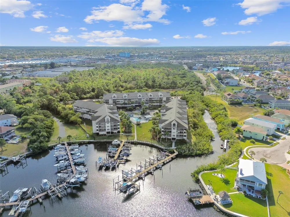 5557 SEA FOREST DRIVE #214 New Port Richey, FL 34652