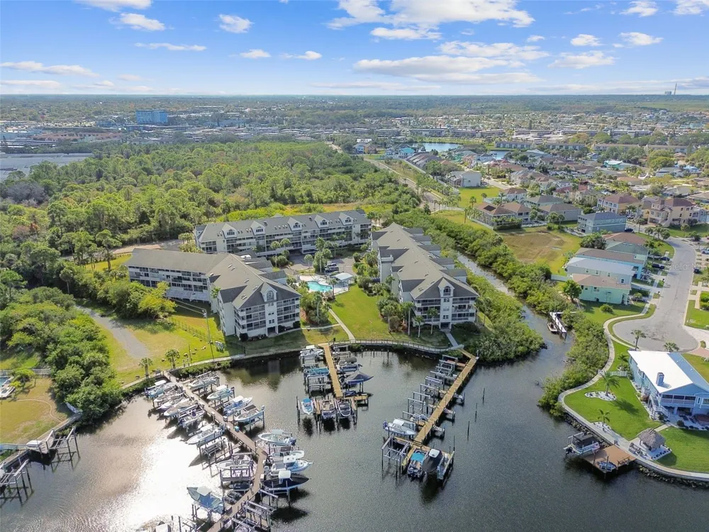 5557 SEA FOREST DRIVE #214 New Port Richey, FL 34652