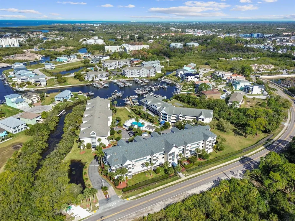 5557 SEA FOREST DRIVE #214 New Port Richey, FL 34652