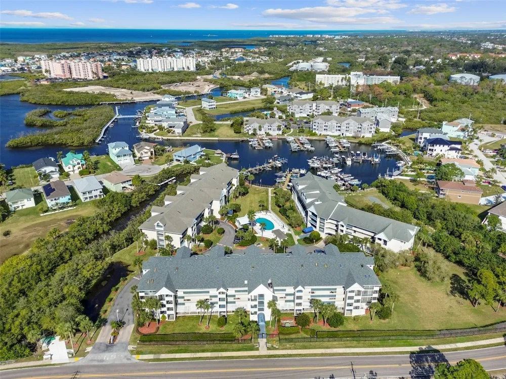 5557 SEA FOREST DRIVE #214 New Port Richey, FL 34652