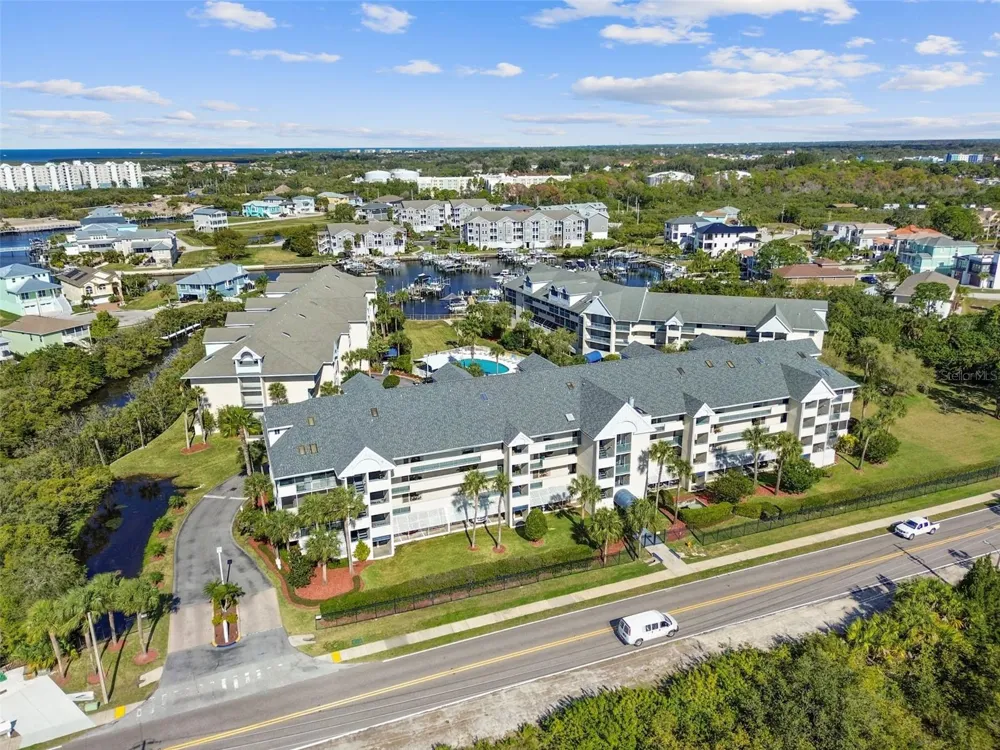 5557 SEA FOREST DRIVE #214 New Port Richey, FL 34652