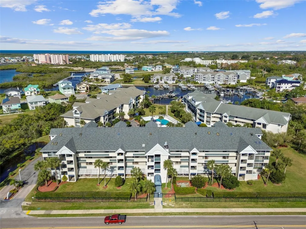 5557 SEA FOREST DRIVE #214 New Port Richey, FL 34652