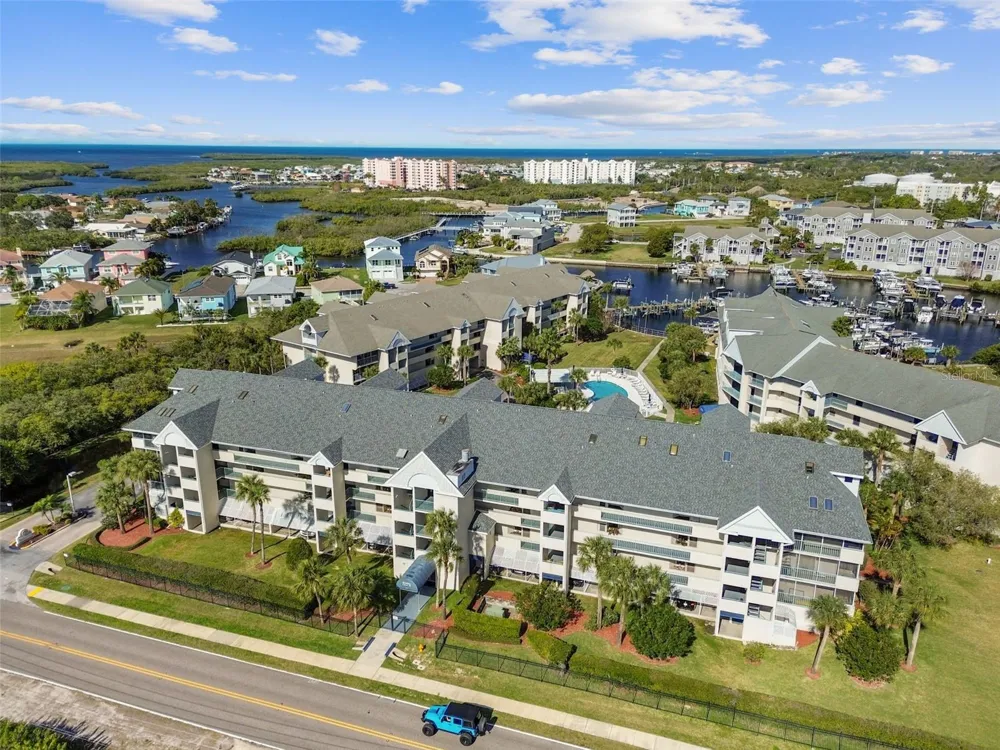 5557 SEA FOREST DRIVE #214 New Port Richey, FL 34652
