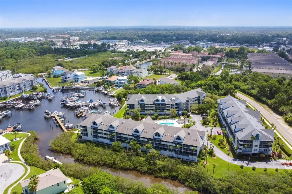 5557 SEA FOREST DRIVE #214 New Port Richey, FL 34652
