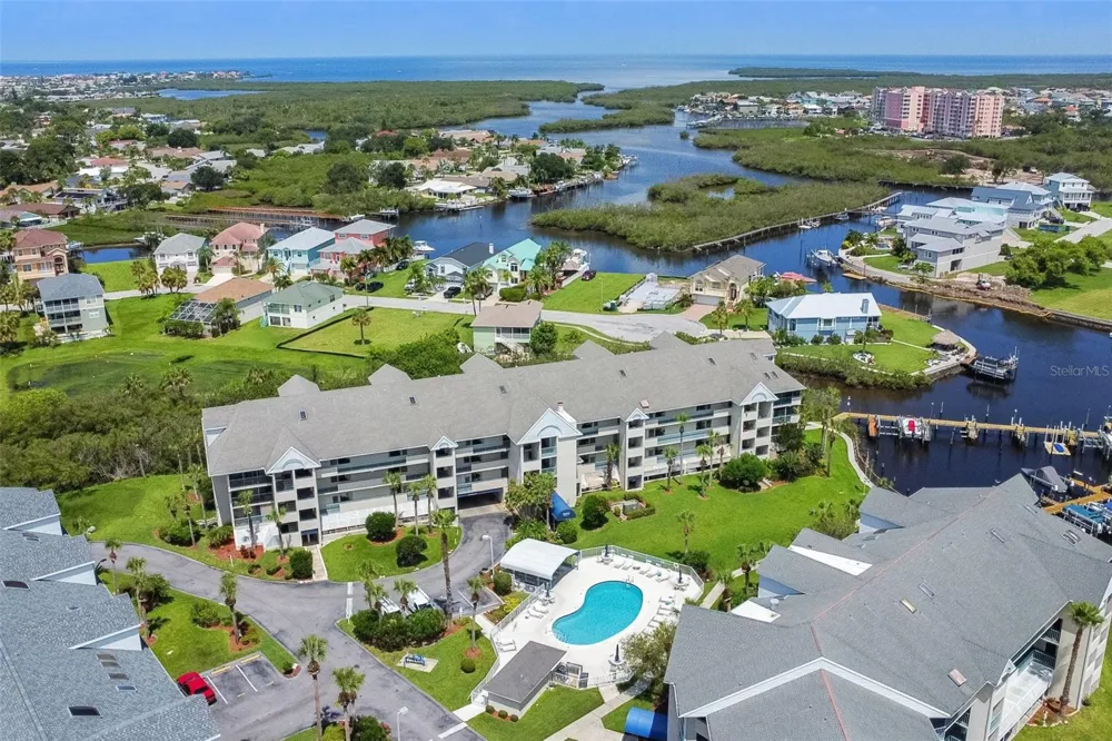5557 SEA FOREST DRIVE #214 New Port Richey, FL 34652