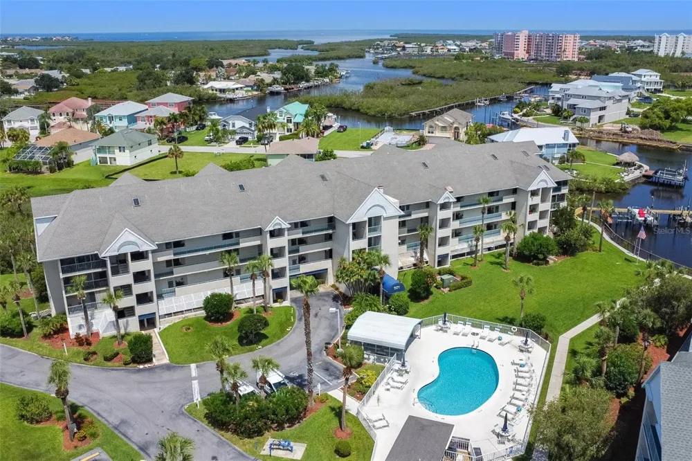 5557 SEA FOREST DRIVE #214 New Port Richey, FL 34652