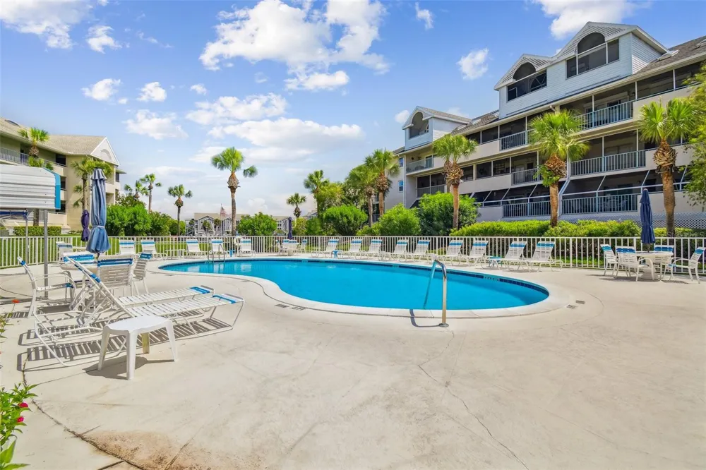 5557 SEA FOREST DRIVE #214 New Port Richey, FL 34652