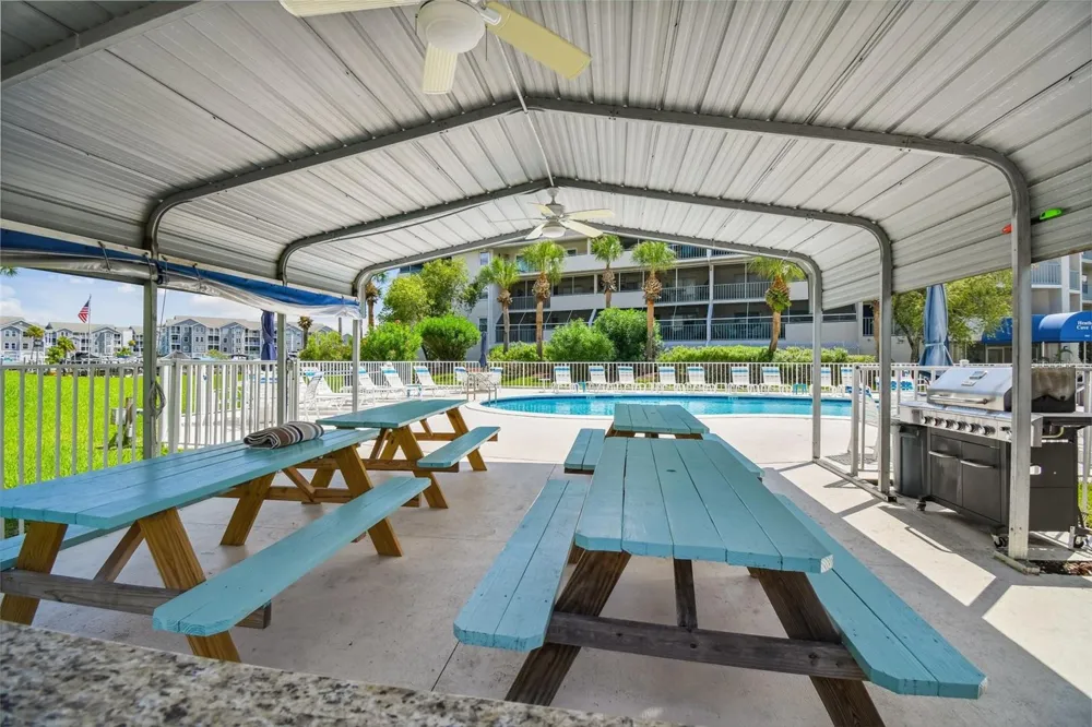 5557 SEA FOREST DRIVE #214 New Port Richey, FL 34652