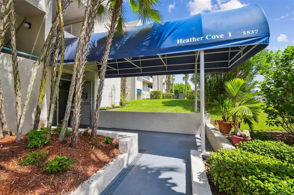 5557 SEA FOREST DRIVE #214 New Port Richey, FL 34652