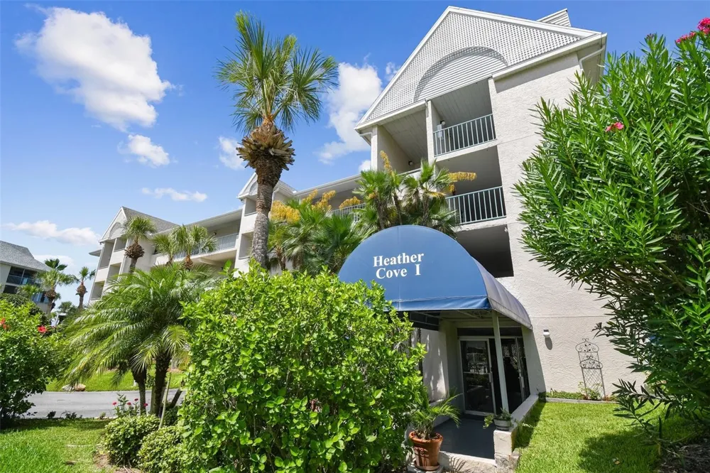 5557 SEA FOREST DRIVE #214 New Port Richey, FL 34652