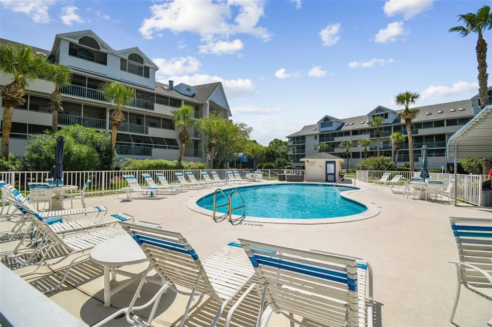 5557 SEA FOREST DRIVE #214 New Port Richey, FL 34652