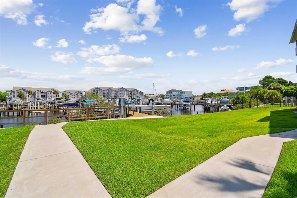 5557 SEA FOREST DRIVE #214 New Port Richey, FL 34652