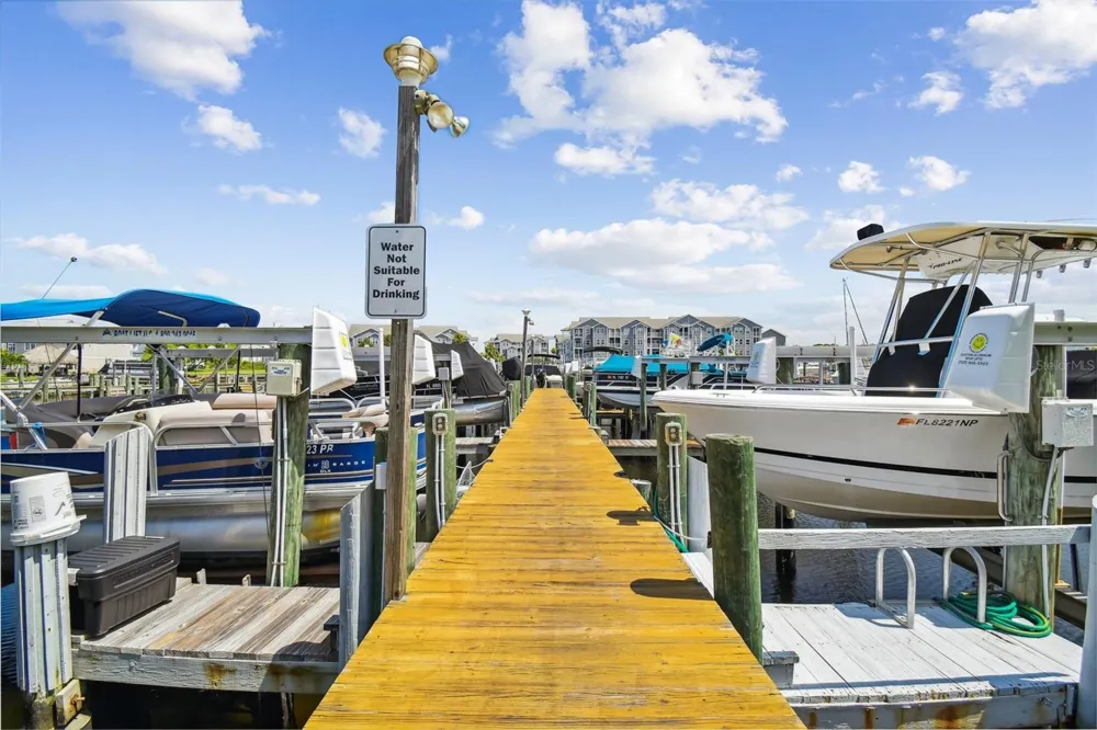 5557 SEA FOREST DRIVE #214 New Port Richey, FL 34652