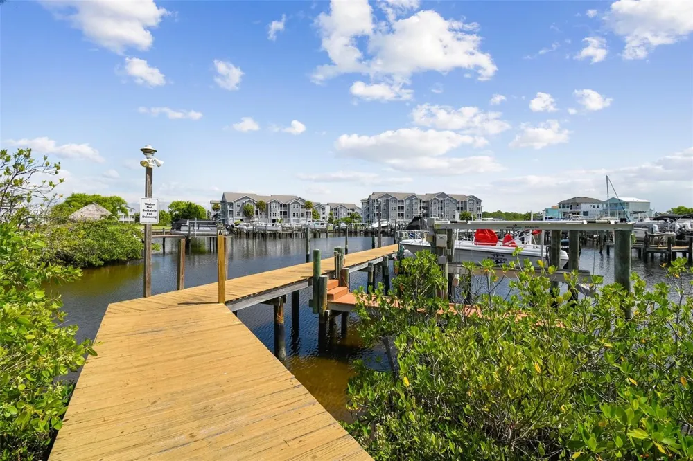 5557 SEA FOREST DRIVE #214 New Port Richey, FL 34652