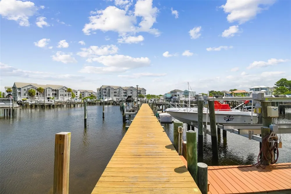 5557 SEA FOREST DRIVE #214 New Port Richey, FL 34652