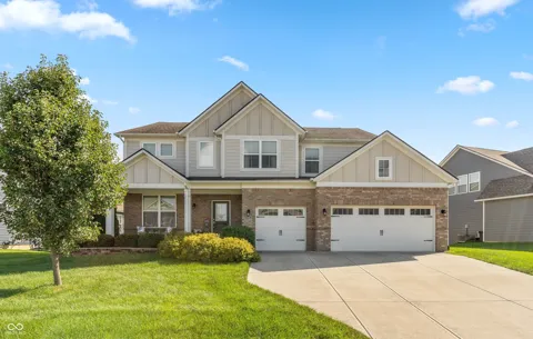4135 Basswood Drive