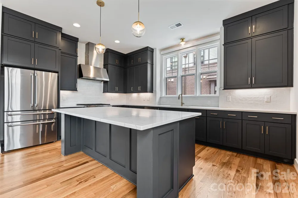 3015 Kalex Court Charlotte, NC 28204