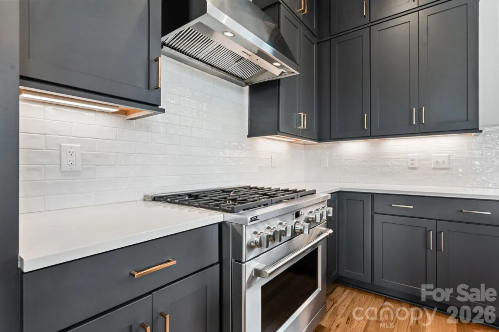 3015 Kalex Court Charlotte, NC 28204