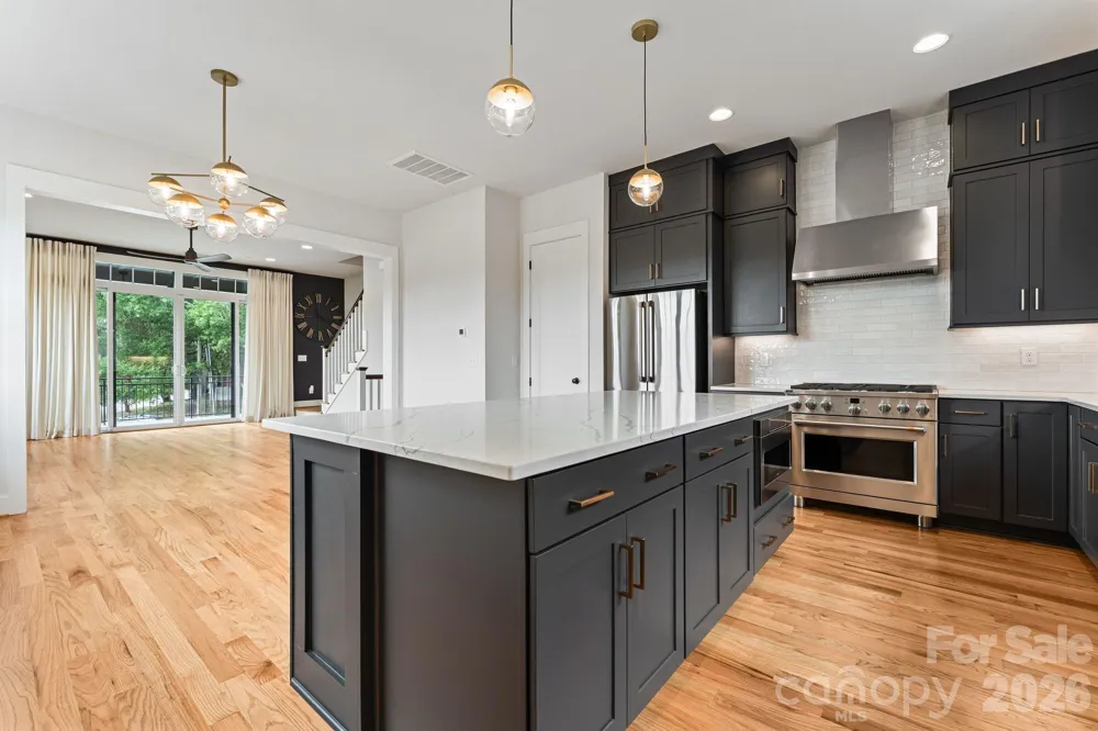 3015 Kalex Court Charlotte, NC 28204