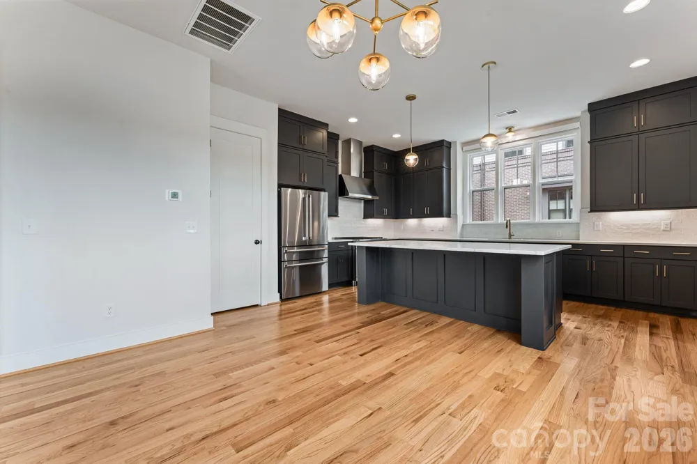 3015 Kalex Court Charlotte, NC 28204