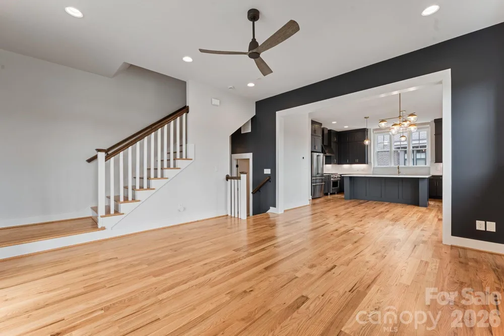 3015 Kalex Court Charlotte, NC 28204