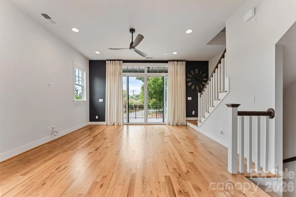 3015 Kalex Court Charlotte, NC 28204