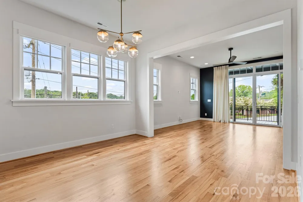 3015 Kalex Court Charlotte, NC 28204
