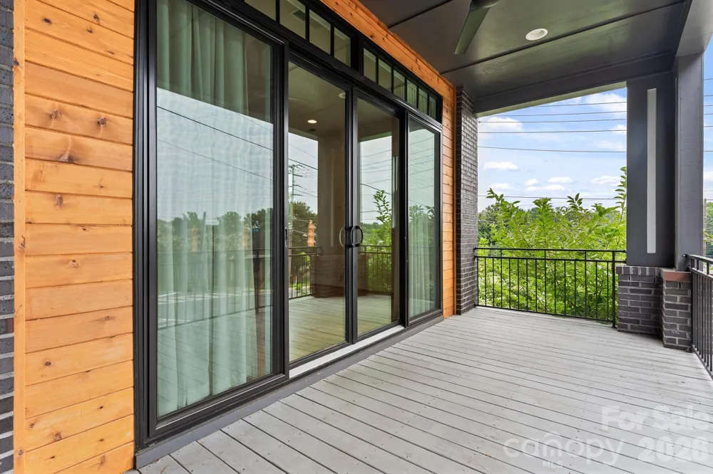 3015 Kalex Court Charlotte, NC 28204
