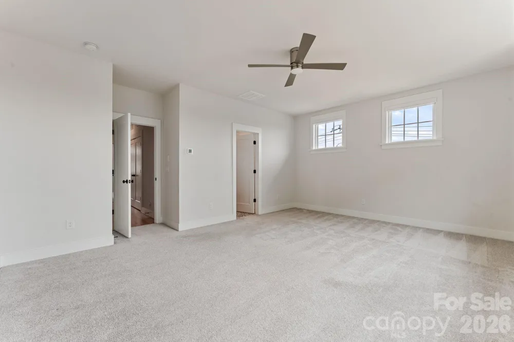 3015 Kalex Court Charlotte, NC 28204