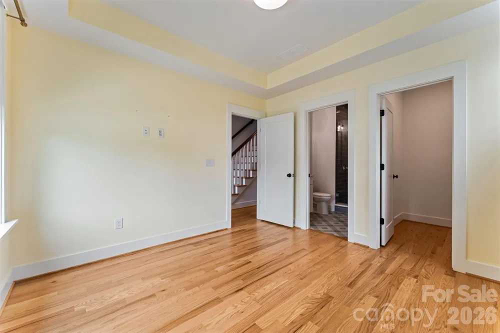 3015 Kalex Court Charlotte, NC 28204