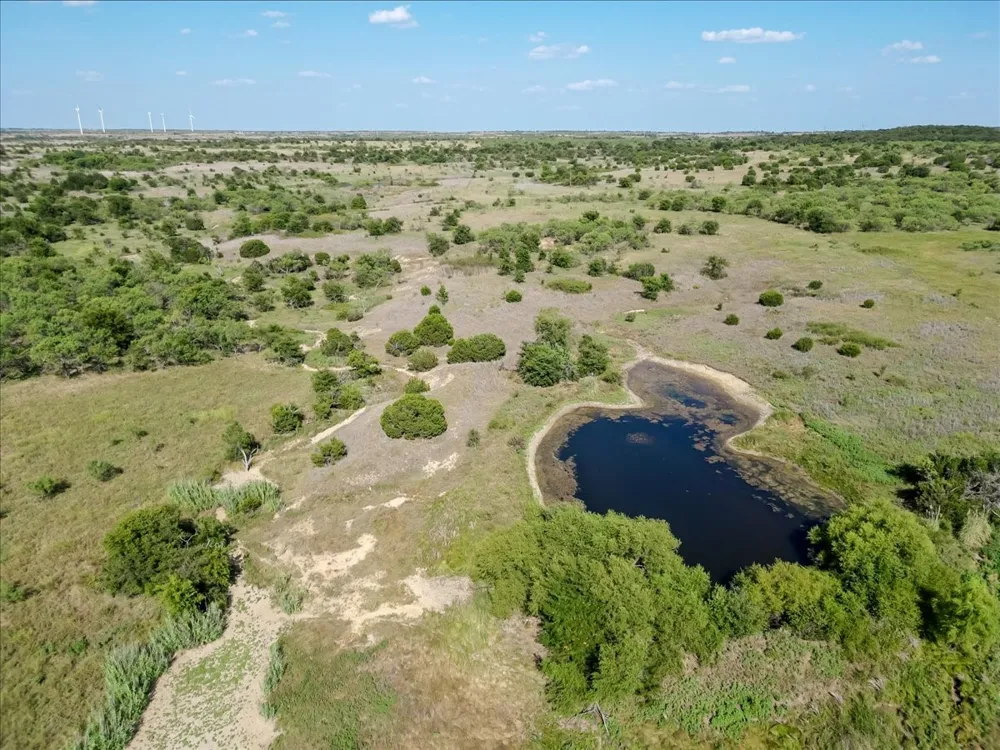 496 Nash Road Jacksboro, TX 76458