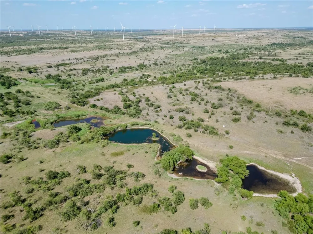 496 Nash Road Jacksboro, TX 76458