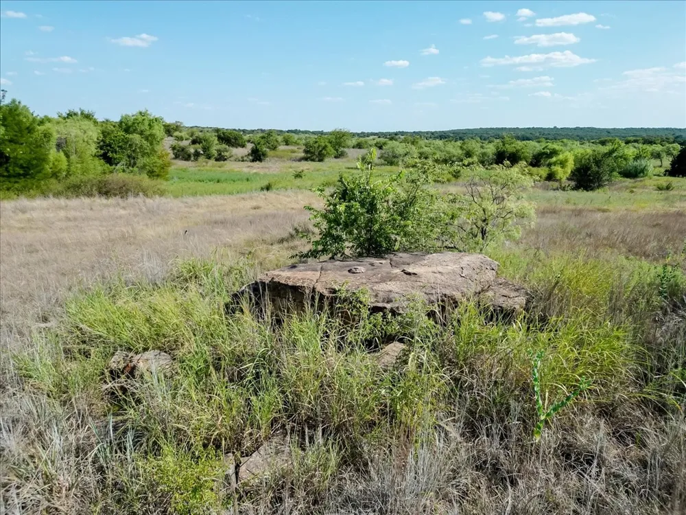 496 Nash Road Jacksboro, TX 76458