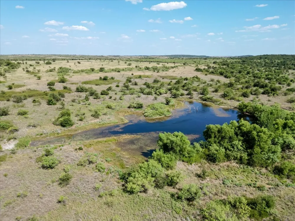 496 Nash Road Jacksboro, TX 76458