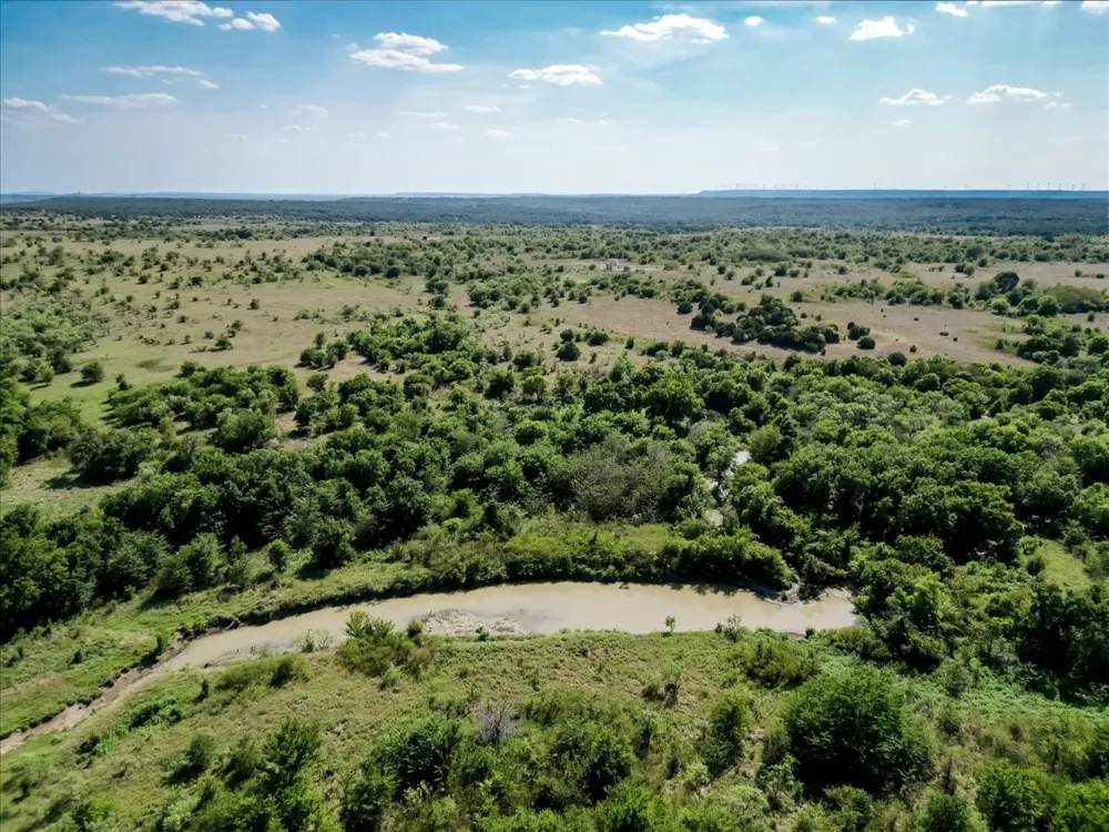 496 Nash Road Jacksboro, TX 76458