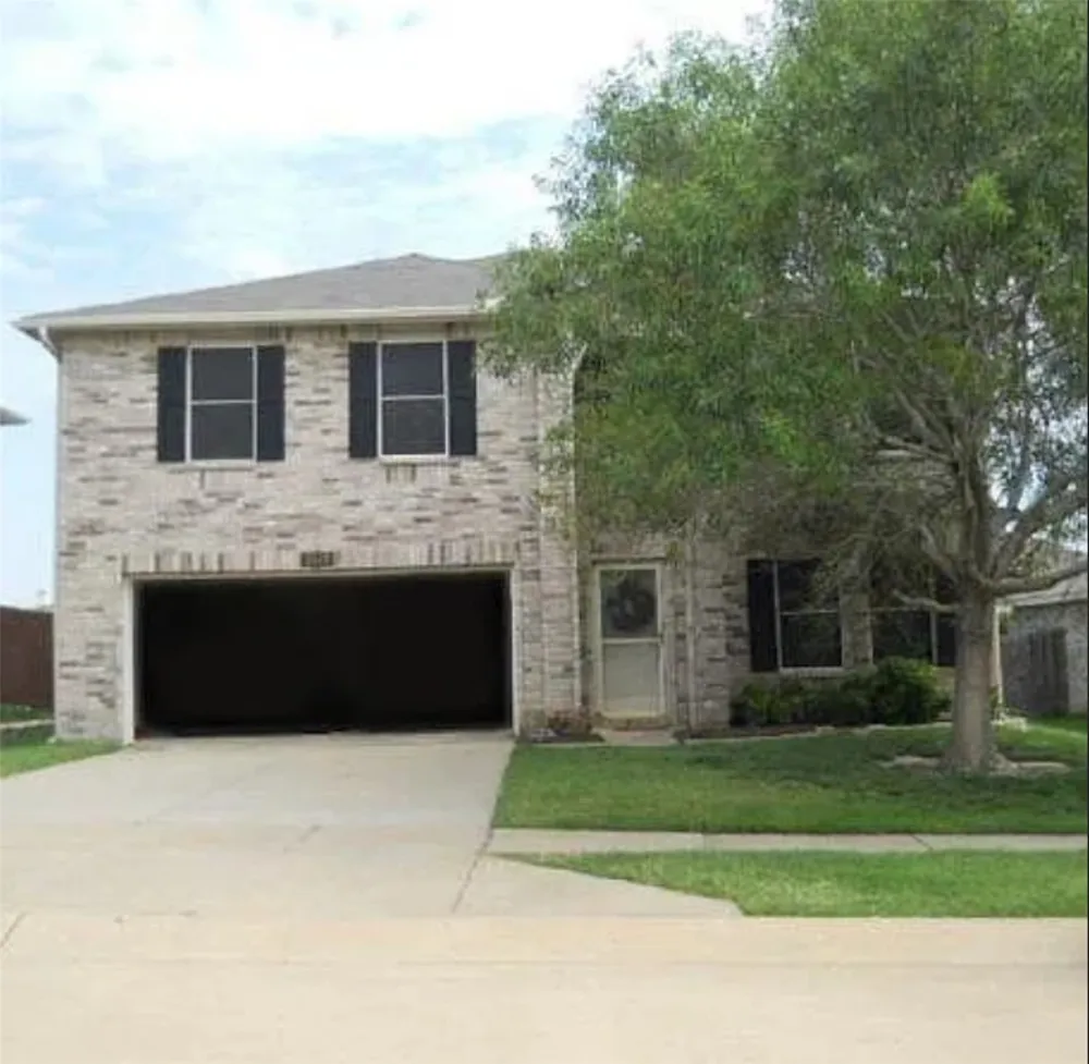 2524 Brinlee Branch Lane McKinney, TX 75071