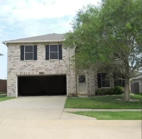2524 Brinlee Branch Lane