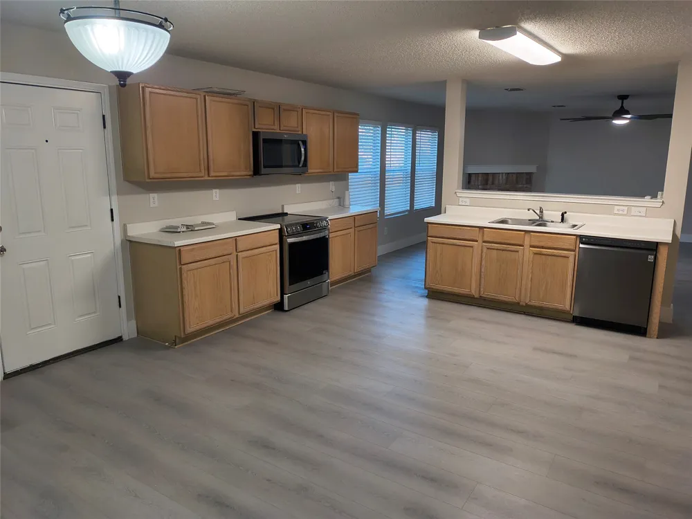 2524 Brinlee Branch Lane McKinney, TX 75071