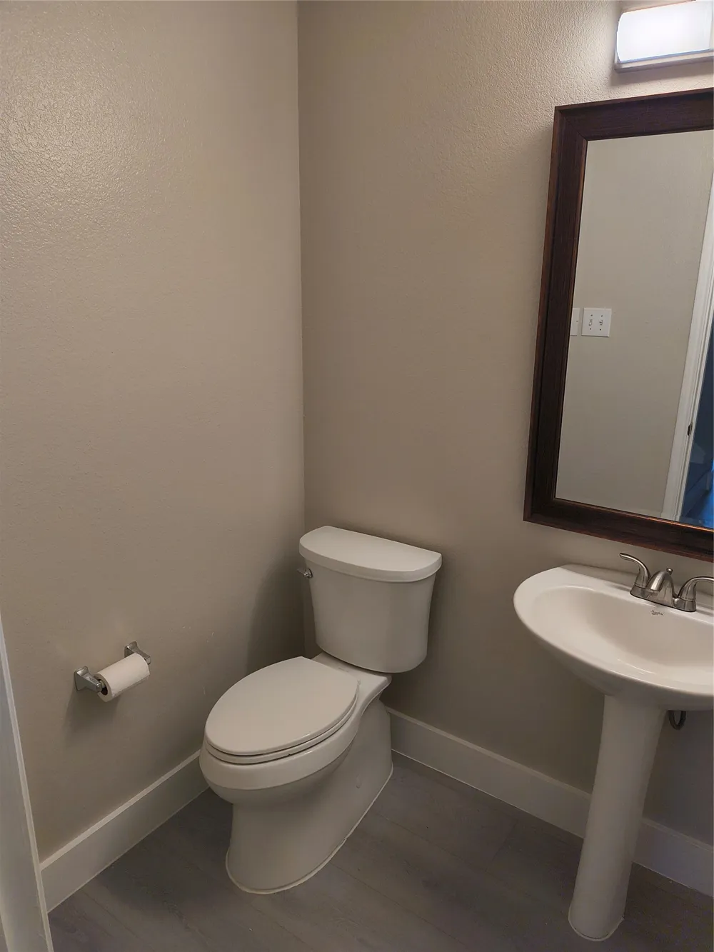 2524 Brinlee Branch Lane McKinney, TX 75071