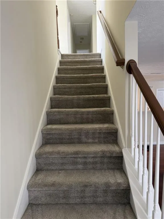 7938 Palomino Pass Riverdale, GA 30274