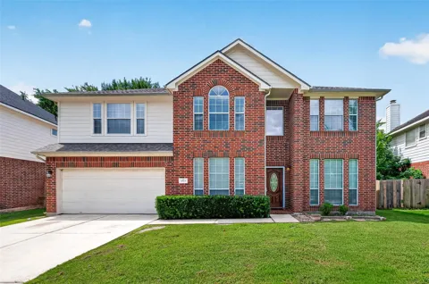 3815 Kristin Lee Lane