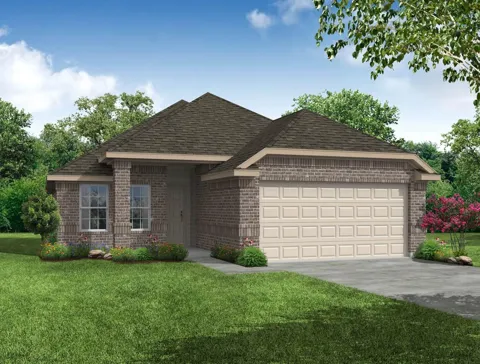 15468 Woody Haven Drive