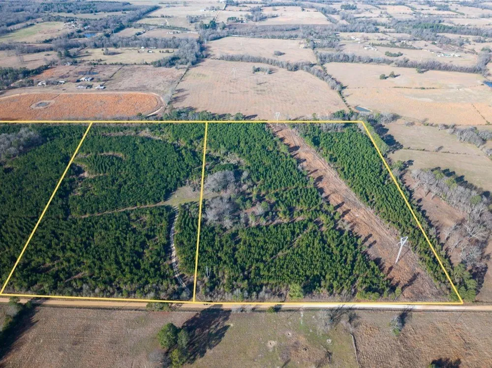 1 County Road 4245 De Kalb, TX 75559