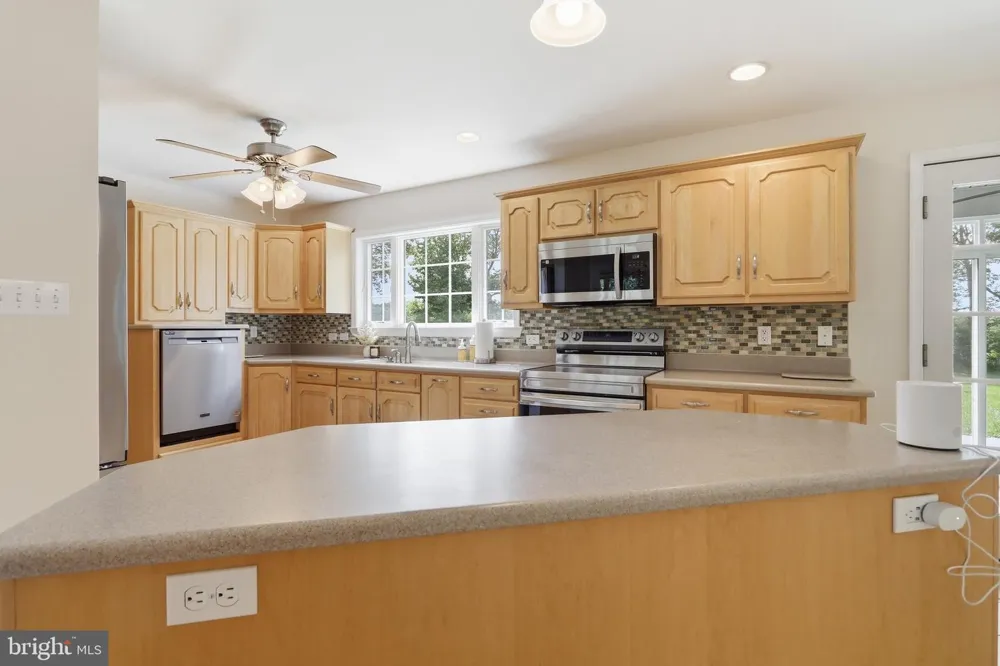 13107 NATIONAL PIKE Clear Spring, MD 21722