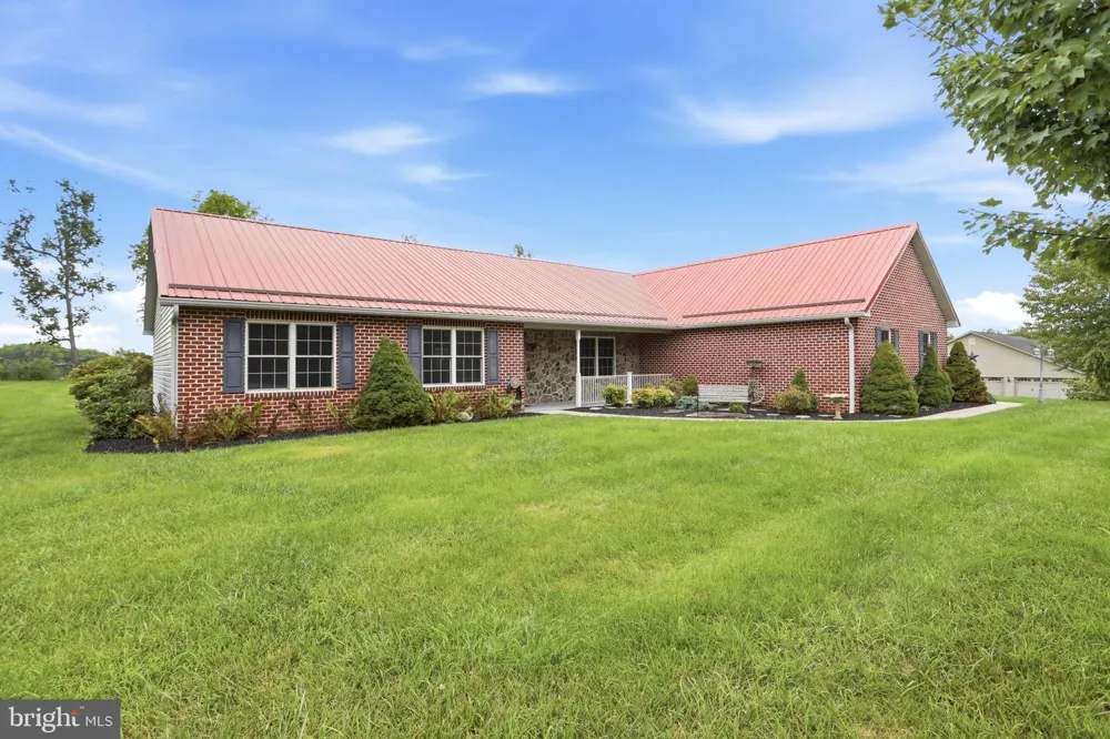 13107 NATIONAL PIKE Clear Spring, MD 21722