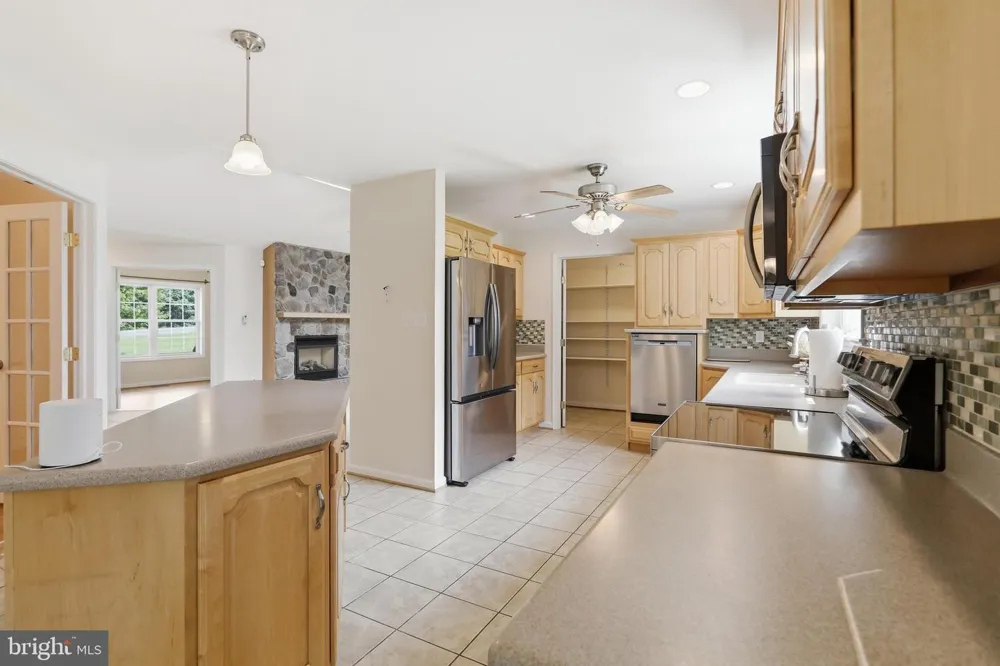 13107 NATIONAL PIKE Clear Spring, MD 21722