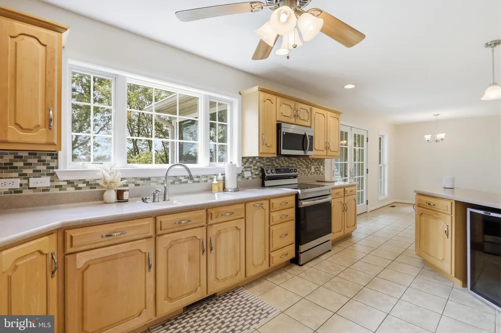 13107 NATIONAL PIKE Clear Spring, MD 21722